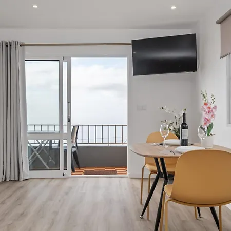 Casa Avo Ladeira 2 * Estreito Da Calheta