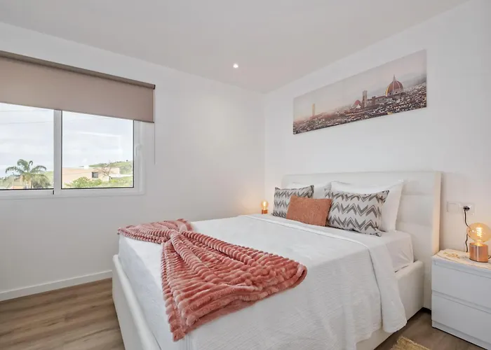 Casa Avo Ladeira 2 Апартаменты