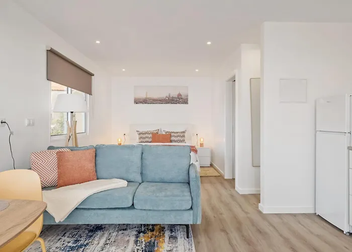 Апартаменты Casa Avo Ladeira 2 Estreito Da Calheta