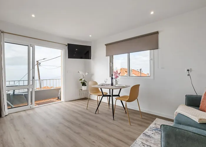 Casa Avo Ladeira 2 *