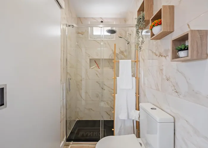 Апартаменты Casa Avo Ladeira 2 Estreito Da Calheta