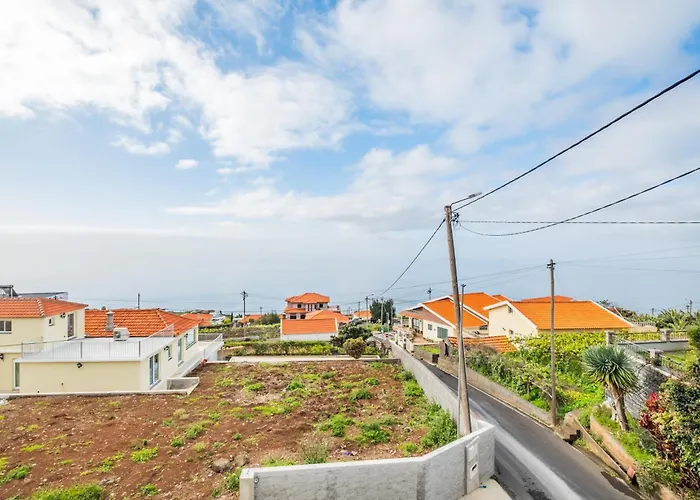 Casa Avo Ladeira 2 *