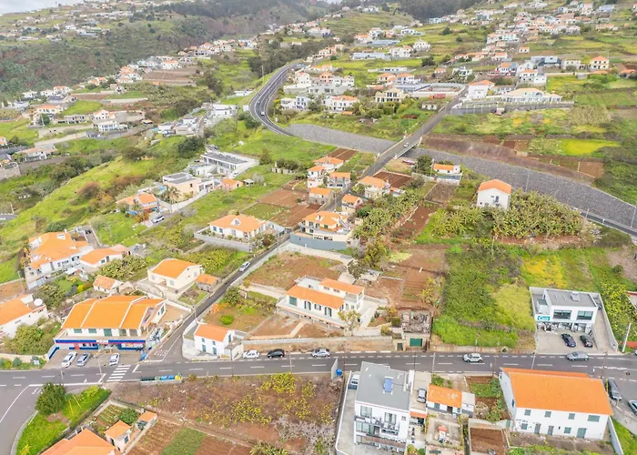 Casa Avo Ladeira 2 Апартаменты *