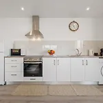 アパート Casa Avo Ladeira 2 Estreito da Calheta