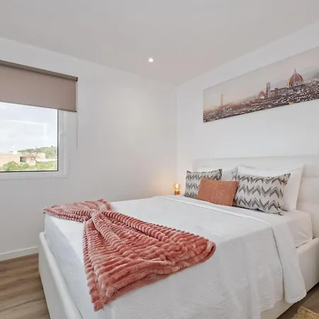 Casa Avo Ladeira 2 Apartamento