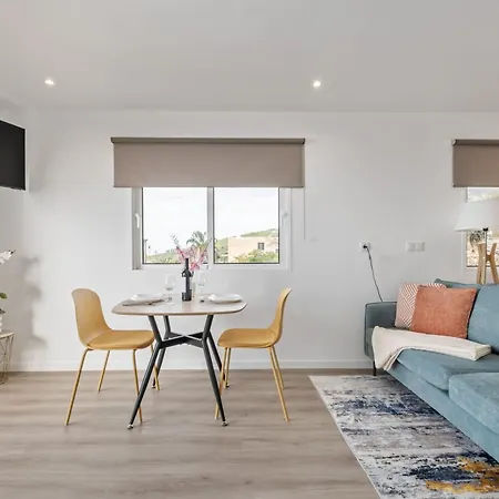 Casa Avô Ladeira 2 * Estreito Da Calheta