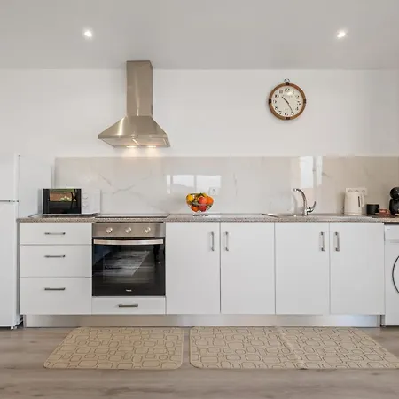 Apartamento Casa Avo Ladeira 2 Estreito Da Calheta