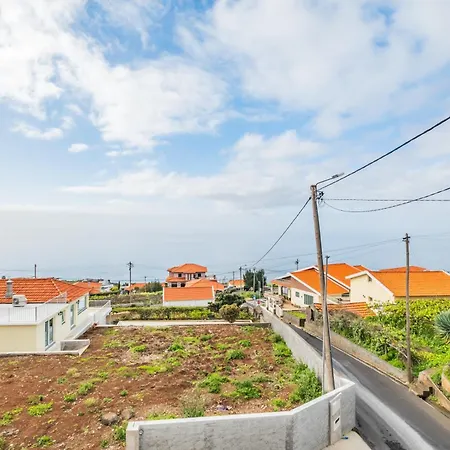 Casa Avô Ladeira 2 *