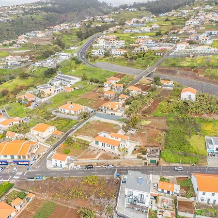 Casa Avô Ladeira 2 Apartamento *