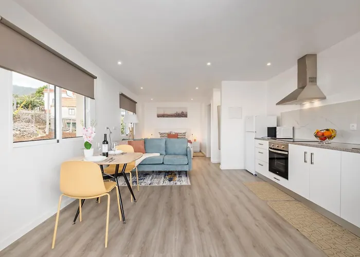 Apartamento Casa Avo Ladeira 2