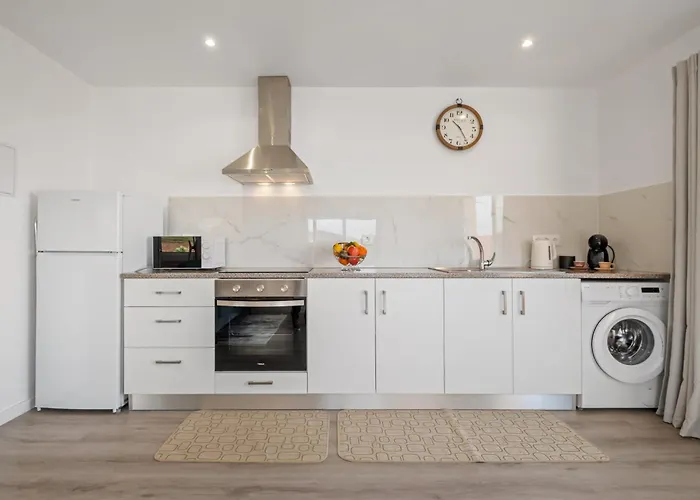 Apartamento Casa Avo Ladeira 2 Estreito Da Calheta