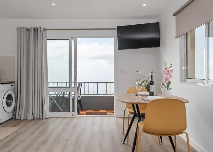 Casa Avo Ladeira 2 * Estreito Da Calheta