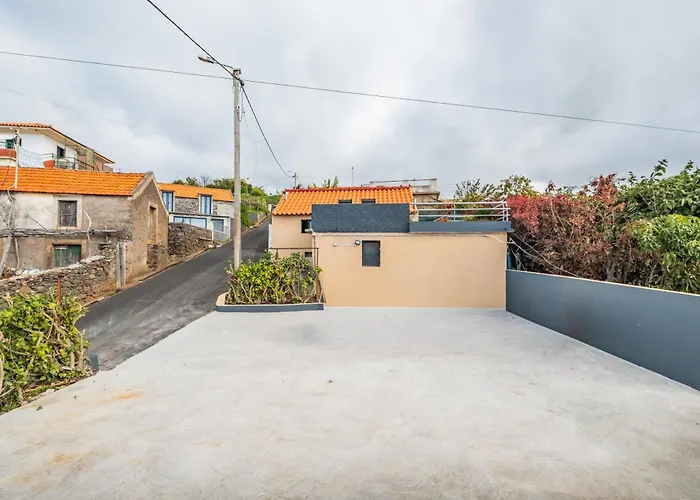 Casa Avo Ladeira 2 アパート *